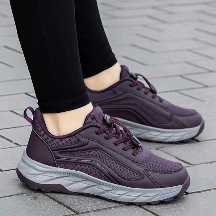 Casual sports shoes, versatile-43071 - 图片 2
