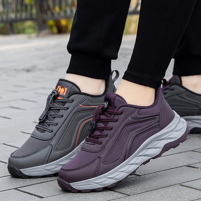 Casual sports shoes, versatile-43071 - 图片 3