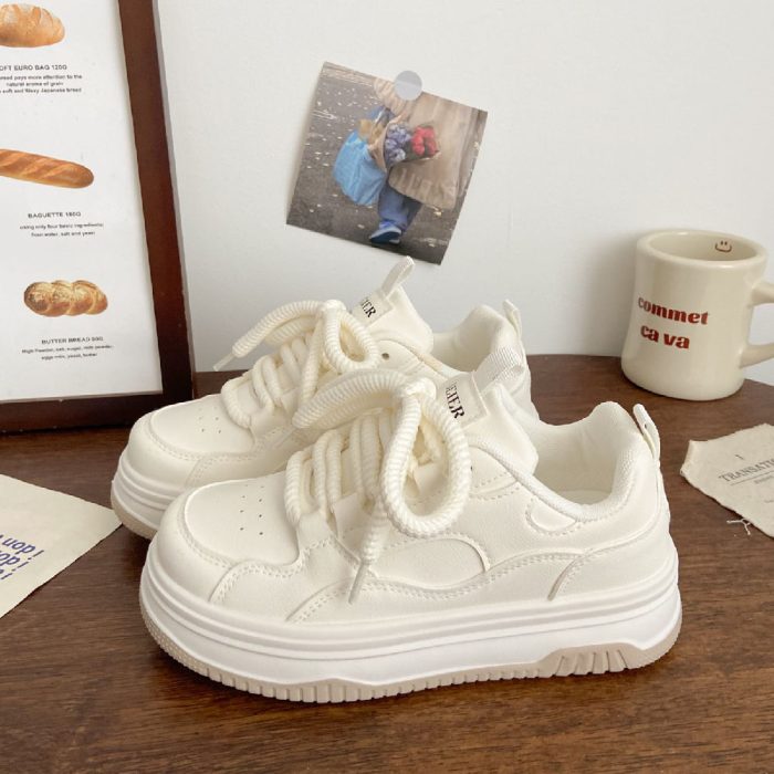 Casual sports shoes, versatile-43081
