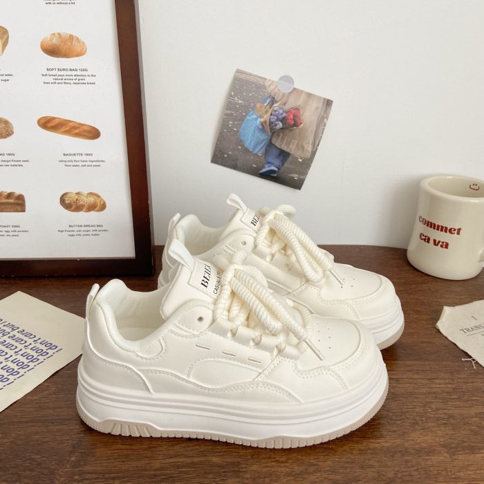 Casual sports shoes, versatile-43081 - 图片 2