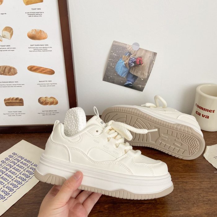 Casual sports shoes, versatile-43081 - 图片 3