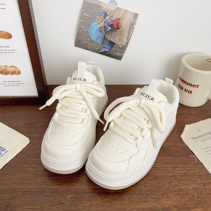 Casual sports shoes, versatile-43081 - 图片 4