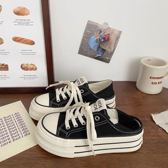 Casual sports shoes, versatile-43091 - 图片 2