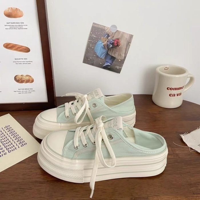 Casual sports shoes, versatile-43091 - 图片 3