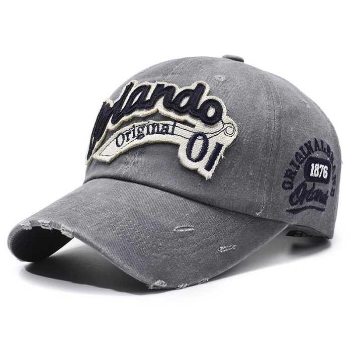 lFashionable all-match hat series-506321