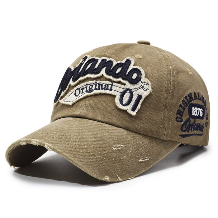 lFashionable all-match hat series-506321 - 图片 2