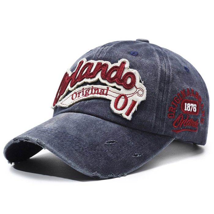 lFashionable all-match hat series-506321 - 图片 3