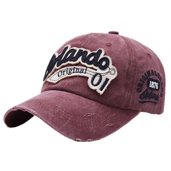 lFashionable all-match hat series-506321 - 图片 4