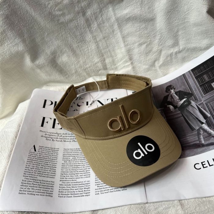 lFashionable all-match hat series-506331 - 图片 5