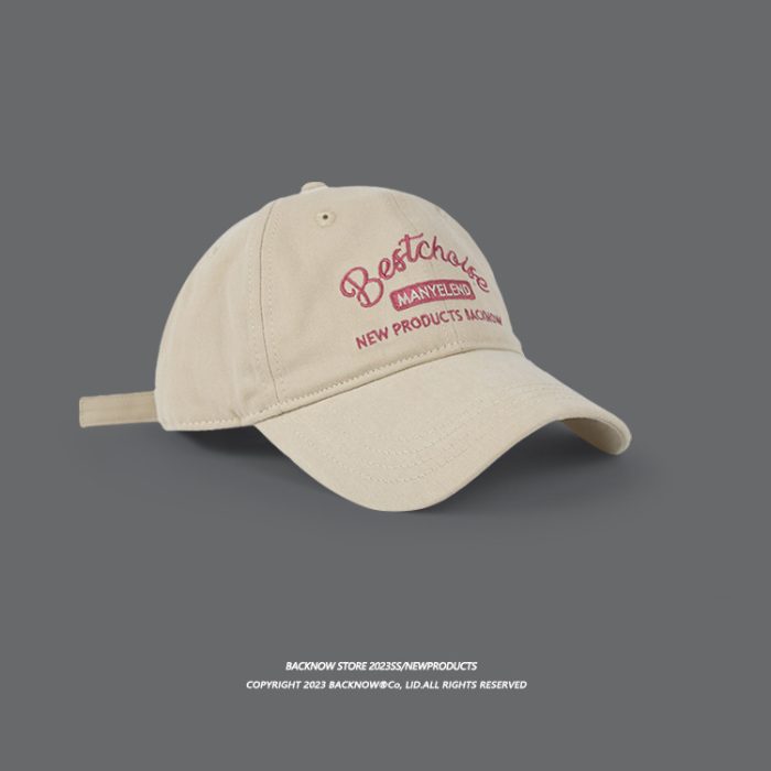 lFashionable all-match hat series-506371 - 图片 3