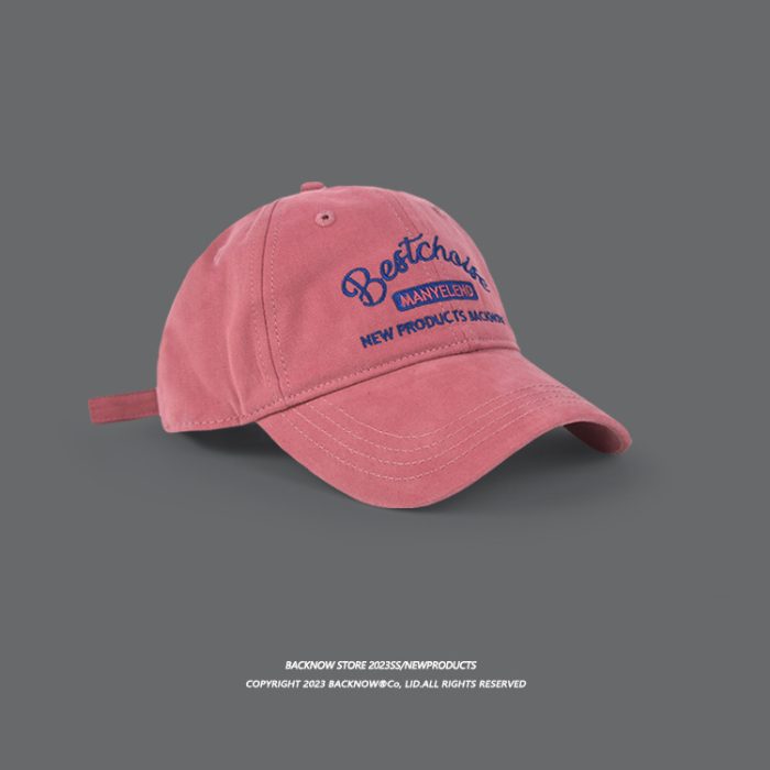 lFashionable all-match hat series-506371 - 图片 5