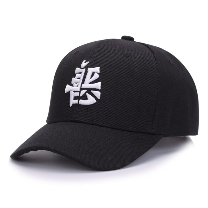 lFashionable all-match hat series-506401 - 图片 3